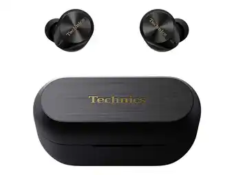 Walmart Technics Wireless In-Ear Headphones, Sliver offer