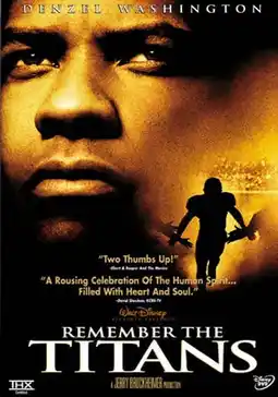 Walmart Pre-Owned Remember The Titans (Dvd) (Good) offer