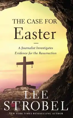 Walmart The Case for Easter: A Journalist Investigates Evidence for the Resurrection offer