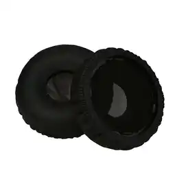 Walmart Raensmxjx 1 Pair Ear Pads Cushions Replace for Beat by .Dre Wireless Headphone BK offer