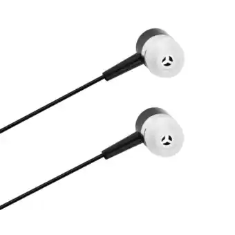 Walmart Raensmxjx 3.5mm Super Stereo In-Ear Earphone Headphone Headset For Phone offer