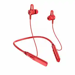 Walmart Raensmxjx 571-2 Replacement Head 5.0 Neckband Headphones. Wireless Sports In Ear Headphones offer