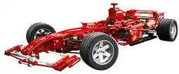 Walmart Lego Ferrari F1 Racer 1:8 (8674) offer