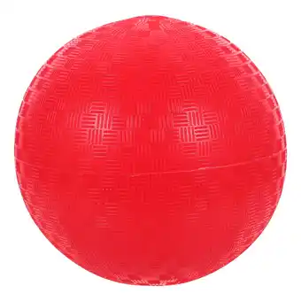 Walmart Playground Ball Outdoor Playground Playing Balls Beach Sports Elastic Ball offer