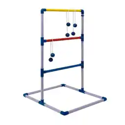 Walmart Ladder Game Set Golf Toss Backyard Toys Outdoor Games for Adults and Kids offer