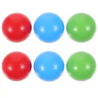 Walmart 6 Pcs Croquet Toy Outdoor Toys Outdoor Recreational Sports Balls Child offer