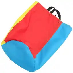 Walmart Kangaroo Jumping Bag Bean Toy Garden Games Race Funny Outdoor Sack Team Playthings Parent-child offer