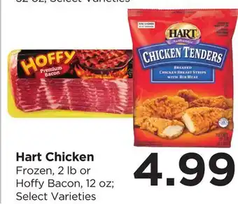 Food 4 Less Hart Chicken offer