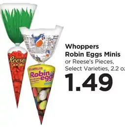 Food 4 Less Whoppers Robin Eggs offer