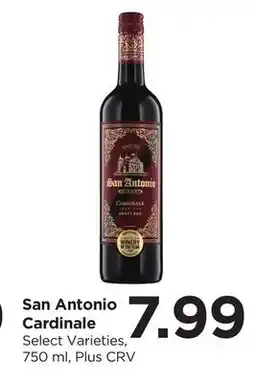 Food 4 Less San Antonio Cardinale offer