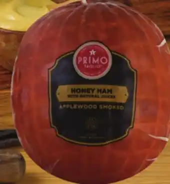 Pavilions Primo Taglio Premium Ham offer