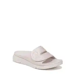 Walmart Ryka Womens Tao Recovery Slide Sandal - Medium & Wide Width offer