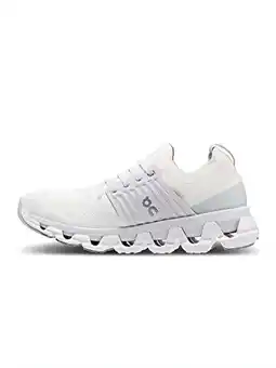 Walmart ON RUNNING Female Adult Women 8.5 3WD10451040 White/Frost offer