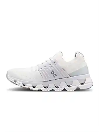 Walmart ON RUNNING Female Adult Women 8.5 3WD10451040 White/Frost offer