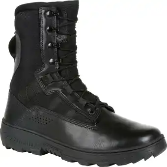 Walmart Rocky Havoc Public Service Boot offer