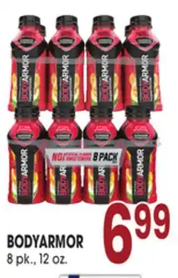 Jewel-Osco BODYARMOR offer