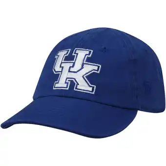 Walmart Infant Top of the World Royal Kentucky Wildcats Mini Me Adjustable Hat offer