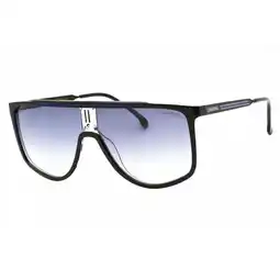 Walmart Carrera Blue Shaded Pilot Men's Sunglasses CARRERA 1056/S 0D51/08 61 offer