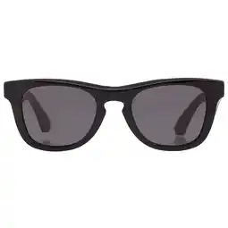 Walmart Burberry Dark Grey Sport Men's Sunglasses BE4426 300187 50 offer