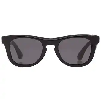 Walmart Burberry Dark Grey Sport Men's Sunglasses BE4426 300187 50 offer