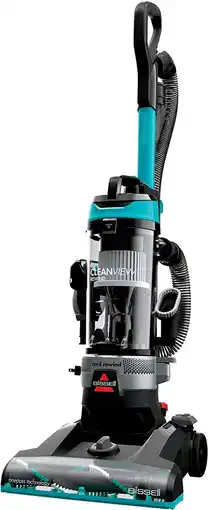 Walmart BISSELL CleanView Rewind Upright Vacuum Cleaner 3676 offer