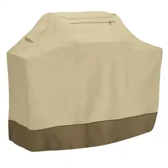 Walmart Classic Accessories Veranda Water-Resistant 44 Inch BBQ Grill Cover offer