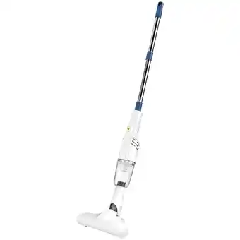 Walmart GBSELL 3.7V Cordless Stick Vacuum Clearance - Lightweight offer