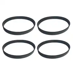 Walmart ROZYARD 4/8Pcs Vacuum Belt 3031120 for 2252 2260 2259 1793 1792 2254 22543 21K3 22C1 offer