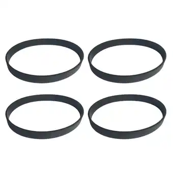 Walmart ROZYARD 4/8Pcs Vacuum Belt 3031120 for 2252 2260 2259 1793 1792 2254 22543 21K3 22C1 offer