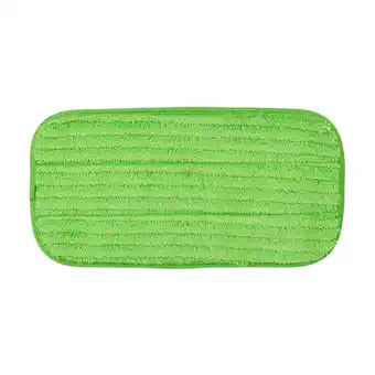 Walmart Reusable Microfiber Mop Pads For Swiffer Wet Jet Pads Refills, PAU Thick B9Q9 offer