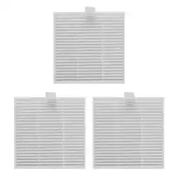 Walmart sentaili Replacement Spare Parts Filters For Airrobo T20 T20+ Vacuum Cleaner Accessories offer