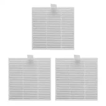 Walmart sentaili Replacement Spare Parts Filters For Airrobo T20 T20+ Vacuum Cleaner Accessories offer