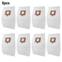 Walmart 8 Pack Vacuum Bags for Kenmore Canister Vacuum Cleaner Type C/Q 5055 50557 offer