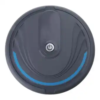 Walmart AOOOWER Robotic Vacuum Cleaner Automatic Sweeping Robot Mopping Machine Powerful Suction offer