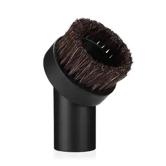 Walmart PPgejGEK 1.25 Inch Round - Brush 25mm Horse Hair Vacuum Brush Replacement Savings offer