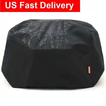 Walmart Kqiang 1PC For Ninja Woodfire Outdoor Grill OG701 Waterproof Heavy Duty Grill Cover New offer