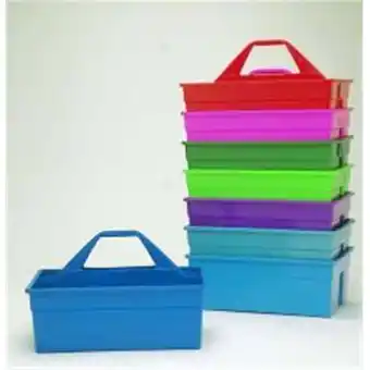 Walmart Fortex Industries Tote Max Blue - TOTE MAX offer