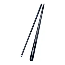 Walmart yotijay Cue Stick Length 57inch Portable Billiard Pool Stick for Game Room 13mm Tip offer