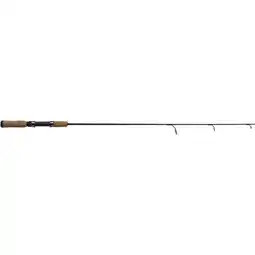 Walmart Shakespeare Micro 4'6 Ultra-Light Spinning Rod, 1-Piece Fishing Rod offer