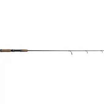 Walmart Shakespeare Micro 4'6 Ultra-Light Spinning Rod, 1-Piece Fishing Rod offer