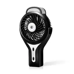 Walmart CIYISON Outdoor Cooling Fan USB Rechargeable Fan Portable Handheld Small Fan for Family offer