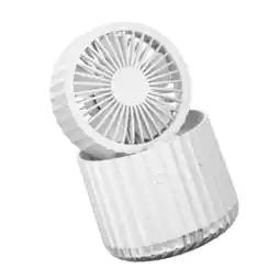 Walmart JZROCKER Plastic Office Fan Camping Fan Foldable Table Fan Suitable for All Season offer