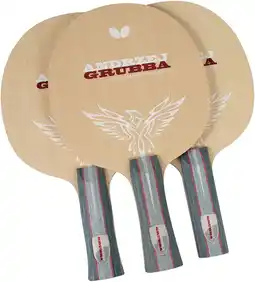 Walmart Butterfly Andrzej Grubba FL Blade offer