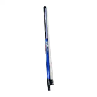 Walmart GARENDE Pool Stick 1/2 Split 57 Snooker Cue for Beginners Billiard Players Men Women Blue offer