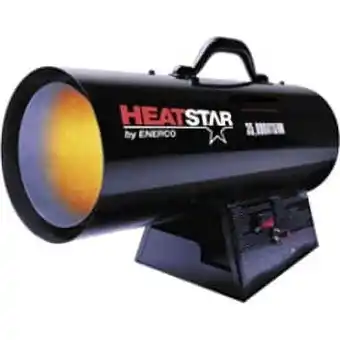 Walmart Heatstar Hs35Fa 35000 Btu Portable Forced Air Heater offer