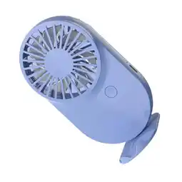 Walmart JZROCKER Lightweight USB Fan Multifuntional Cooling Device Small Fan Handheld Fan offer