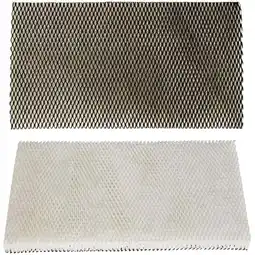 Walmart Replacement HWF80 Humidifier Wicks Filters HEPA Filter Compatible for HM2200 HCM3888C Humidifiers offer