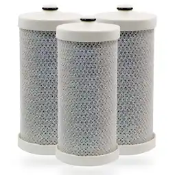 Walmart Swift Green Filters SGF-WFCB Replacement for Frigidaire WFCB Refrigerators Water Filters (Pack of 3) offer