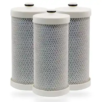 Walmart Swift Green Filters SGF-WFCB Replacement for Frigidaire WFCB Refrigerators Water Filters (Pack of 3) offer