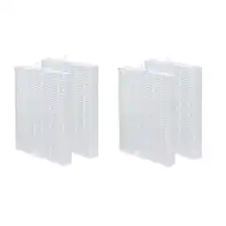 Walmart Accessories for HRF-R3 HRF-R2 HRF-R1 Air Filter HPA300 /200 /090 offer